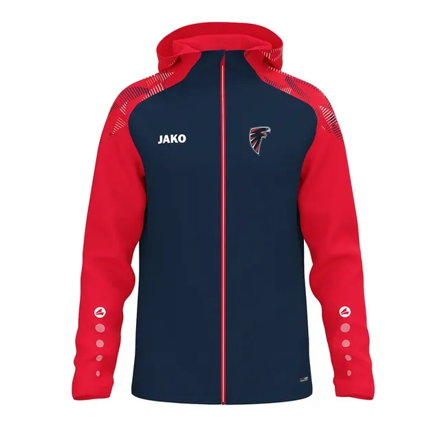 Kapuzenjacke · HC Falcons