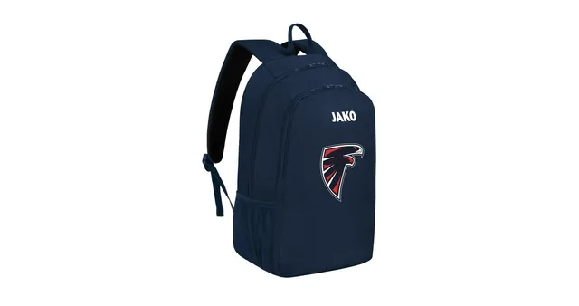 Rucksack · HC Falcons