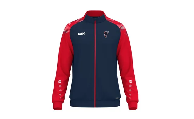 Trainingsjacke · HC Falcons
