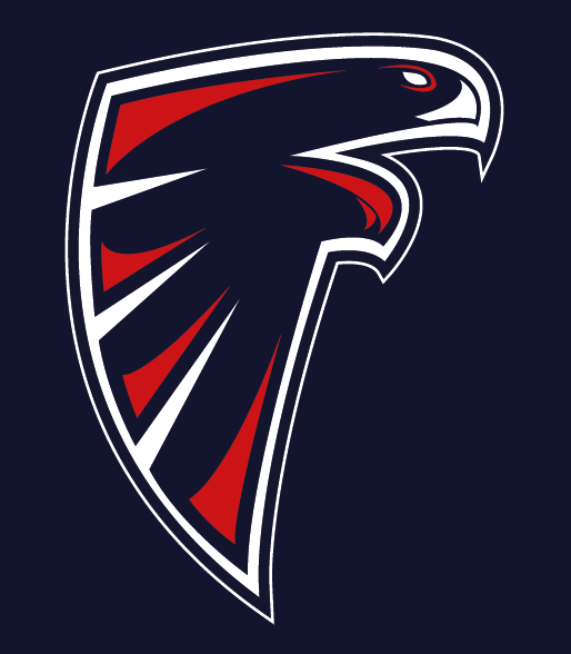 Falcons Brixen Logo